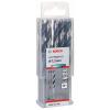 Bosch Accessories 2608577240 2608577240 kovový spirálový vrták 7.2 mm 10 ks