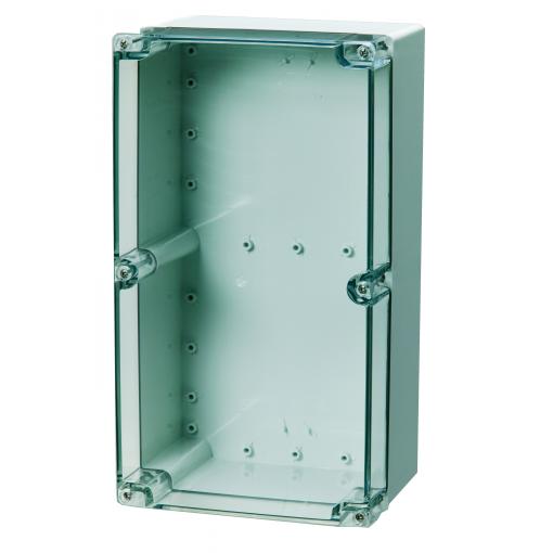 Fibox PCT 203615 7022791 univerzální pouzdro 200 x 360 x 150 polykarbonát 1 ks
