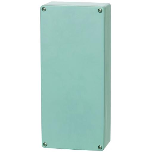Fibox P 163609 7094320 univerzální pouzdro 160 x 360 x 90 polyester stříbrnošedá (RAL 7001) 1 ks