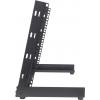 Intellinet 714747 19palcový rack 12 U ocel