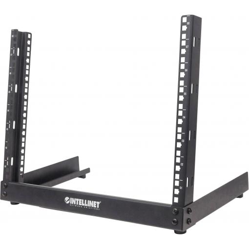 Intellinet 714747 19palcový rack 12 U ocel