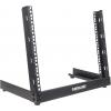 Intellinet 714648 19palcový rack 8 U ocel