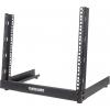 Intellinet 714648 19palcový rack 8 U ocel