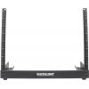 Intellinet 714648 19palcový rack 8 U ocel