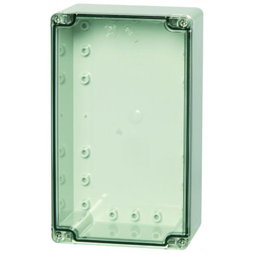 Fibox PCT 122008 7022761 univerzální pouzdro 120 x 200 x 75 polykarbonát 1 ks
