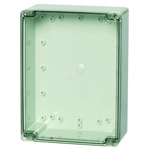 Fibox PCT 152008 7022821 univerzální pouzdro 150 x 201 x 80 polykarbonát 1 ks