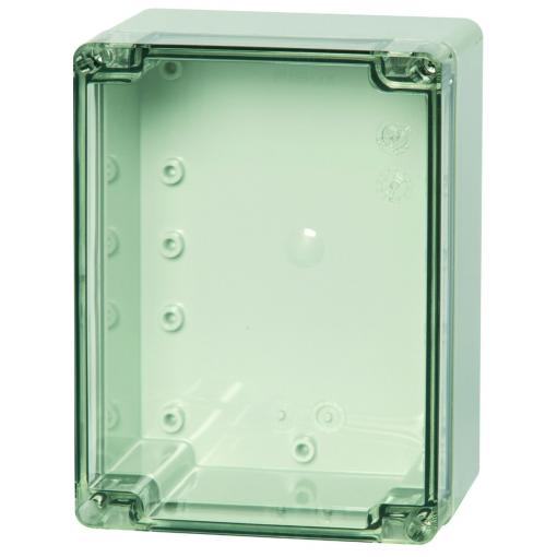 Fibox PCT 121614 7022731 univerzální pouzdro 120 x 160 x 140 polykarbonát 1 ks