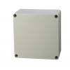 Fibox PCT 121207 7022661 univerzální pouzdro 120 x 122 x 65 polykarbonát 1 ks