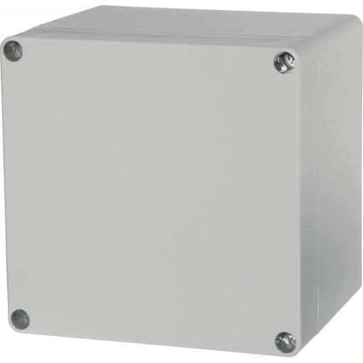 Fibox PCT 121210 7022681 univerzální pouzdro 120 x 122 x 95 polykarbonát 1 ks