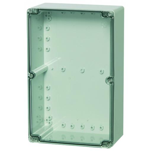 Fibox PCT 162509 7022841 univerzální pouzdro 160 x 250 x 90 polykarbonát 1 ks