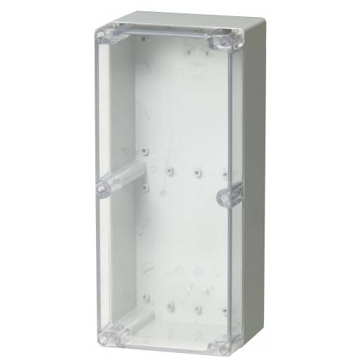 Fibox PCT 153412 7022711 univerzální pouzdro 150 x 340 x 120 polykarbonát 1 ks