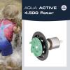 FIAP 2700-2 Náhradní rotor bez příruby pro FIAP Aqua Active 4500