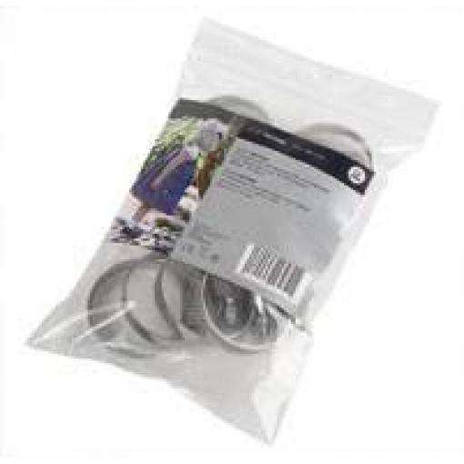 FIAP 2535 Clip Active Schelle 40-60 mm/10er Pack hadicová spona (Ø) 60 mm 1 ks