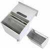FIAP 2409 BioSkim Active 20.000 povrchový skimmer (d x š x v) 720 x 500 x 800 mm 1 ks