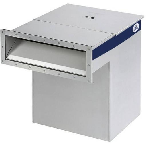 FIAP 2409 BioSkim Active 20.000 povrchový skimmer (d x š x v) 720 x 500 x 800 mm 1 ks