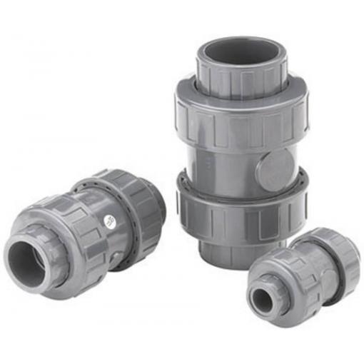 FIAP 2466 kuželový zpětný ventil (Ø x v) 110 mm x 205 mm 1 ks