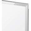 magnetoplan bílá popisovací tabule CC (š x v) 900 mm x 600 mm bílá emailový nátěr vč. odkládací misky
