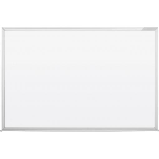 magnetoplan bílá popisovací tabule SP (š x v) 1500 mm x 1200 mm bílá speciální lakový nátěr vč. odkládací misky