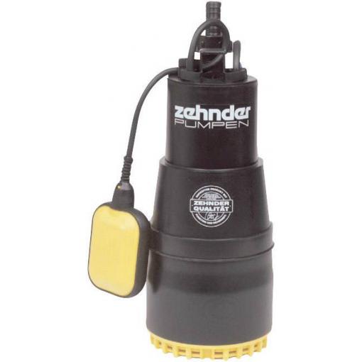 Zehnder Pumpen 13643 ponorné tlakové čerpadlo 6000 l/h 30 m
