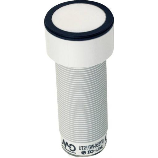 MD Micro Detectors UT2F/GW-0ESY ultrazvukový senzor, UT2F/GW-0ESY, 10 - 30 V/DC, 1 ks