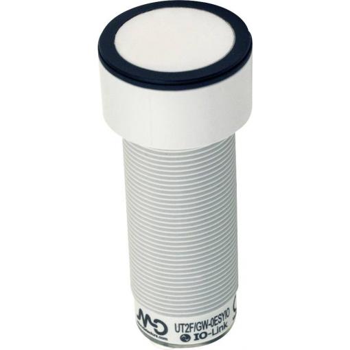 MD Micro Detectors UT2F/G7-0ESY ultrazvukový senzor, UT2F/G7-0ESY, 10 - 30 V/DC, 1 ks