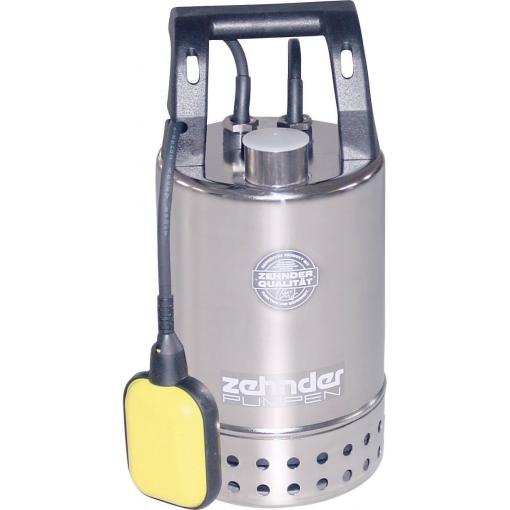 Zehnder Pumpen 15225 ponorné čerpadlo pro užitkovou vodu 9500 l/h 14 m