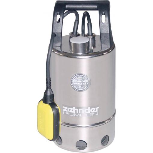 Zehnder Pumpen 15239 ponorné čerpadlo pro užitkovou vodu 10000 l/h 9 m