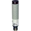 MD Micro Detectors FAI8/BP-0E optický senzor, FAI8/BP-0E, 10 - 30 V/DC, 1 ks