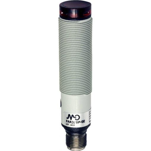 MD Micro Detectors FAID/BP-0E optický senzor, FAID/BP-0E, 10 - 30 V/DC, 1 ks