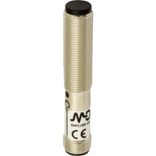 MD Micro Detectors DM7/0P-1H optický senzor, DM7/0P-1H, 10 - 30 V/DC, 1 ks