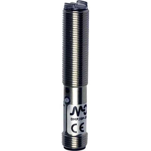 MD Micro Detectors DMP/0P-1H optický senzor, DMP/0P-1H, 10 - 30 V/DC, 1 ks