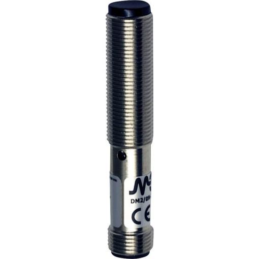 MD Micro Detectors DMR/0P-1H optický senzor, DMR/0P-1H, 10 - 30 V/DC, 1 ks