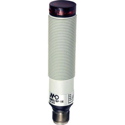 MD Micro Detectors FAI5/BP-0E optický senzor, FAI5/BP-0E, 10 - 30 V/DC, 1 ks
