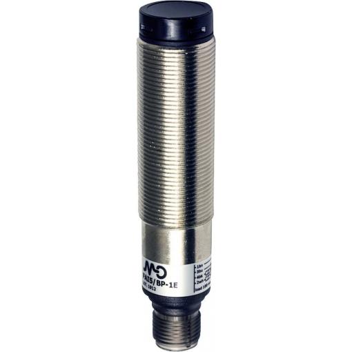 MD Micro Detectors FAI5/BP-1E optický senzor, FAI5/BP-1E, 10 - 30 V/DC, 1 ks