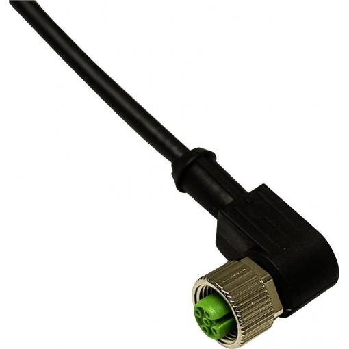 MD Micro Detectors CD12M/0B-200C1 připojovací kabel pro senzory CD12M/0B-200C1 1 ks