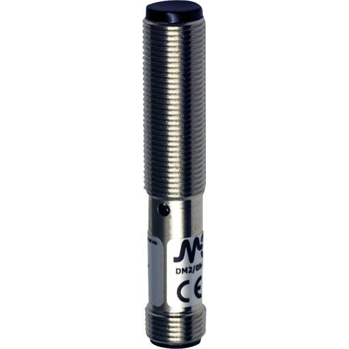 MD Micro Detectors DM2/0P-1H optický senzor, DM2/0P-1H, 10 - 30 V/DC, 1 ks