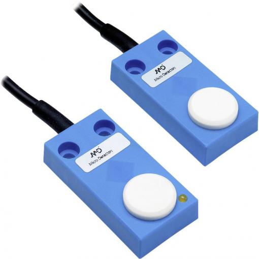 MD Micro Detectors UHZ/AP-0A ultrazvuková bariéra, UHZ/AP-0A, 19 - 30 V/DC, 1 ks