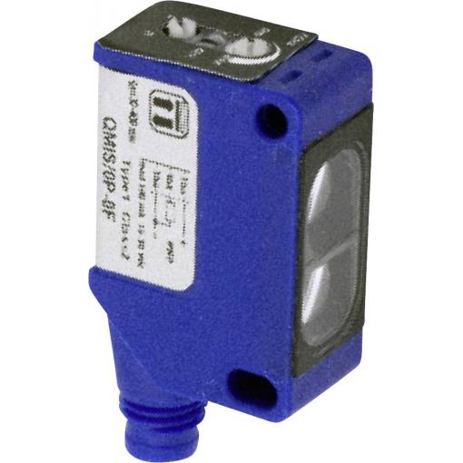 MD Micro Detectors QMRHD/0P-0F optický senzor, QMRHD/0P-0F, 10 - 30 V/DC, 1 ks