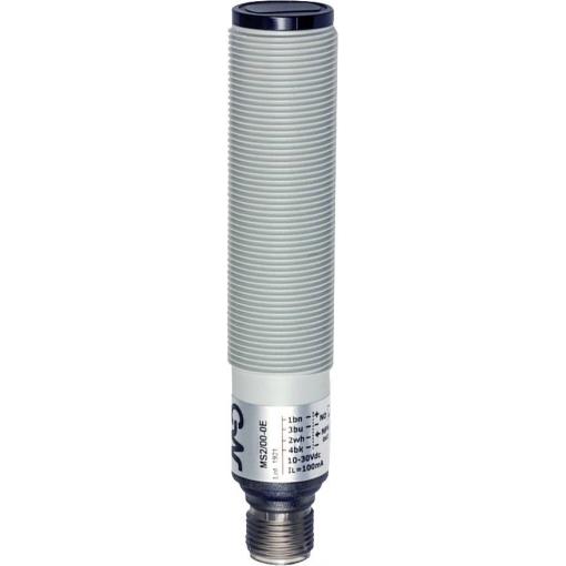 MD Micro Detectors MV6/A0-0E optický senzor, MV6/A0-0E, 20 - 253 V/AC, 1 ks