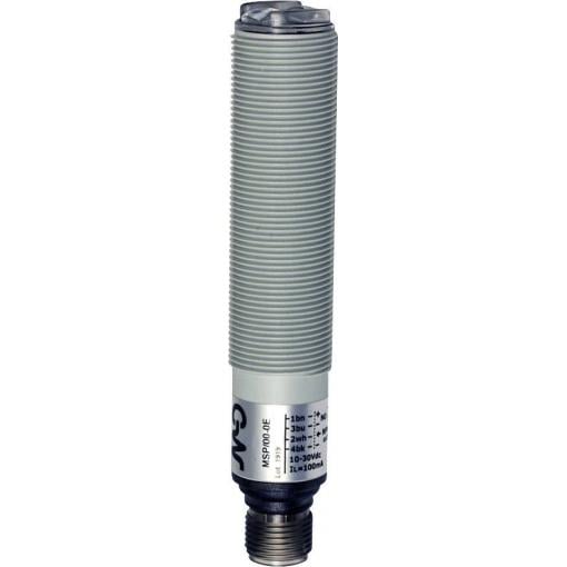 MD Micro Detectors MVP/A0-0E optický senzor, MVP/A0-0E, 20 - 253 V/AC, 1 ks
