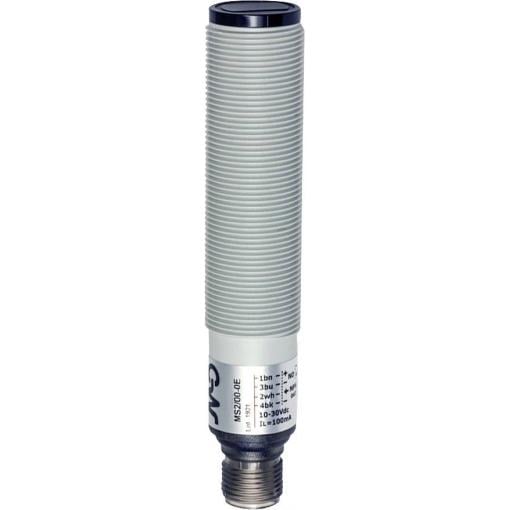 MD Micro Detectors MV4/A0-0E optický senzor, MV4/A0-0E, 20 - 253 V/AC, 1 ks