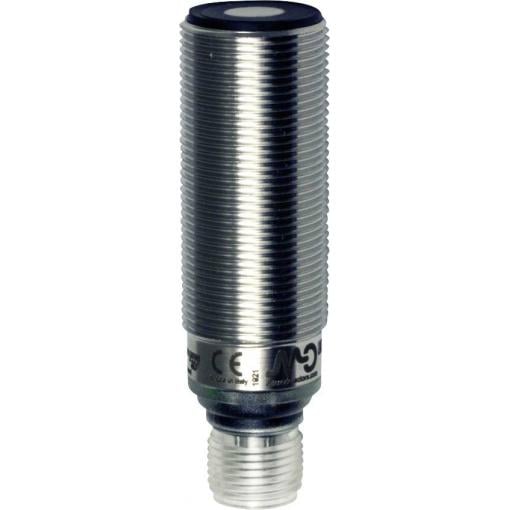 MD Micro Detectors UK6A/H2-1EUL ultrazvukový senzor, UK6A/H2-1EUL, 10 - 30 V/DC, 1 ks