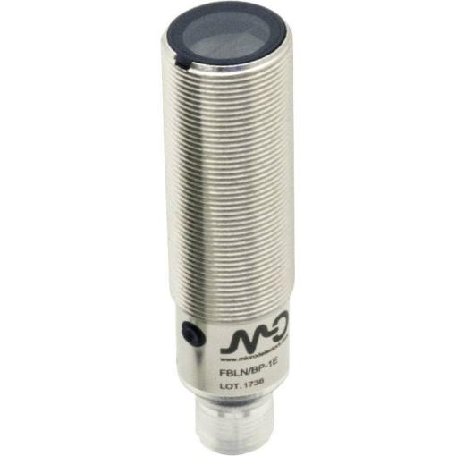 MD Micro Detectors FBLN/BP-1E optický senzor, FBLN/BP-1E, 10 - 30 V/DC, 1 ks