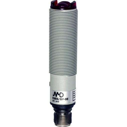 MD Micro Detectors FARW/BP-0E optický senzor, FARW/BP-0E, 10 - 30 V/DC, 1 ks
