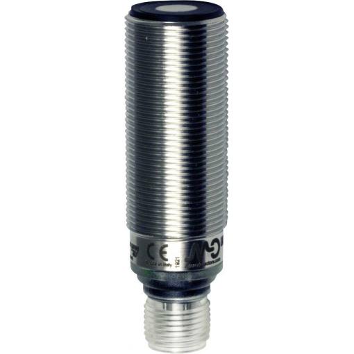 MD Micro Detectors UK6A/H1-1EUL ultrazvukový senzor, UK6A/H1-1EUL, 10 - 30 V/DC, 1 ks