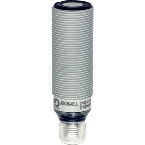 MD Micro Detectors UK6C/H1-0EUL ultrazvukový senzor, UK6C/H1-0EUL, 10 - 30 V/DC, 1 ks