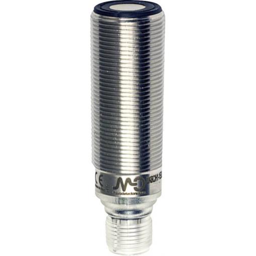 MD Micro Detectors UK6C/H1-1EUL ultrazvukový senzor, UK6C/H1-1EUL, 10 - 30 V/DC, 1 ks