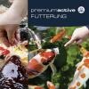 FIAP 3986 premiumactive BASIC 6 mm krmení pro ryby 3000 g