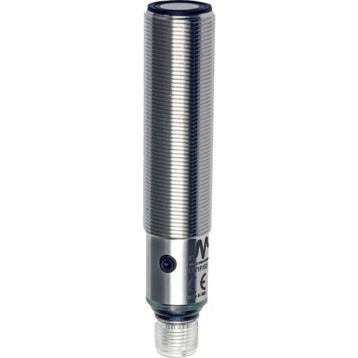 MD Micro Detectors UK1F/G6-1ESY ultrazvukový senzor, UK1F/G6-1ESY, 10 - 30 V/DC, 1 ks