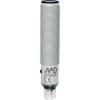 MD Micro Detectors UK1F/G7-0ESY ultrazvukový senzor, UK1F/G7-0ESY, 10 - 30 V/DC, 1 ks